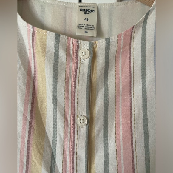 OshKosh B’Gosh Dress - Picture 5 of 8